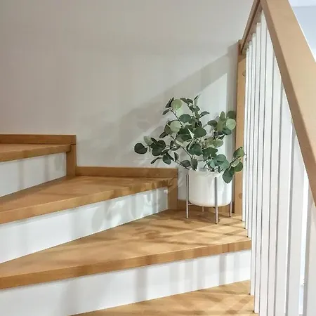 Apartament Różany * Jastrzębia Góra