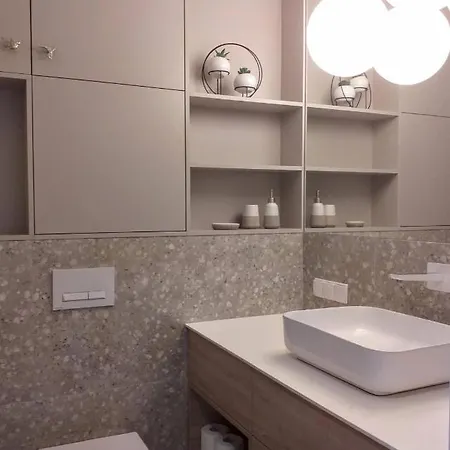 Apartament Apartament Różany *