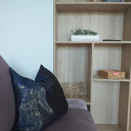 Apartament Różany