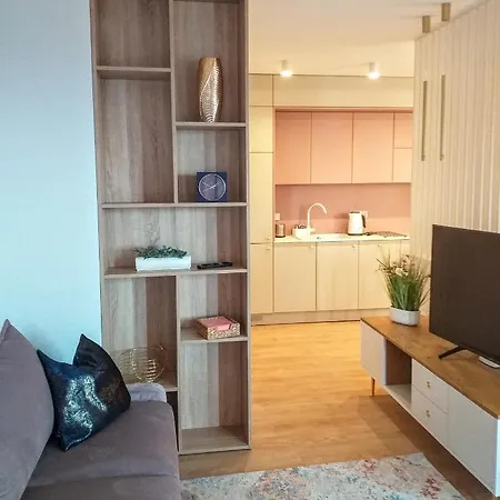 Apartament Rozany Apartment *