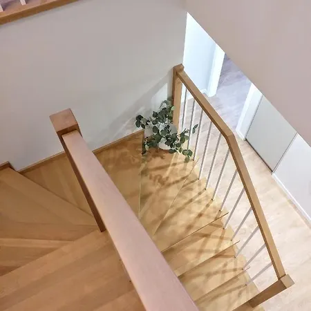 Apartament Różany Apartament *