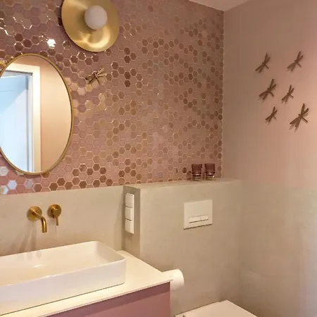 Apartment Apartament Rozany *
