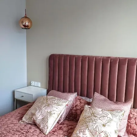 Apartament Apartament Różany