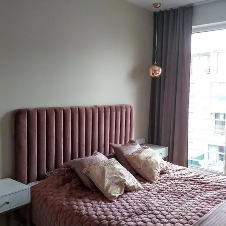 Apartament Apartament Różany