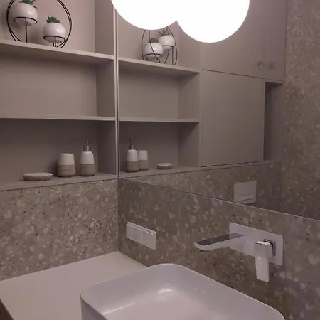 Apartament Różany Apartament *