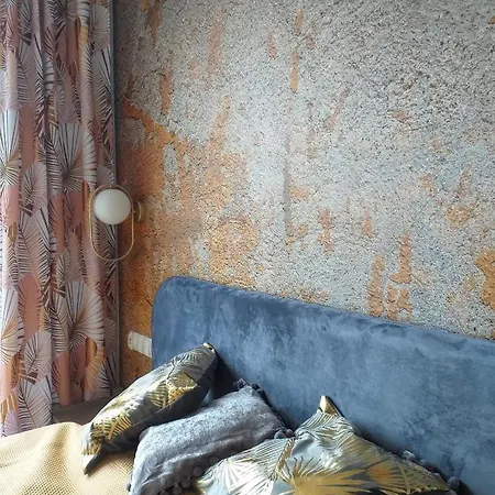 Apartament Różany * Jastrzębia Góra