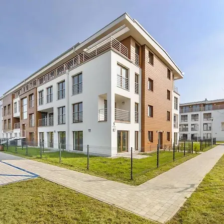 Apartament Apartament Różany *